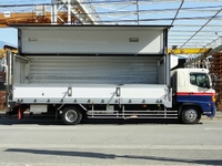 HINO Ranger Refrigerator & Freezer Wing KS-FE8JMFA 2005 795,855km_8