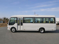 MITSUBISHI FUSO Rosa Micro Bus PDG-BE64DG 2010 130,000km_3