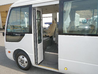 MITSUBISHI FUSO Rosa Micro Bus PDG-BE64DG 2010 130,000km_7