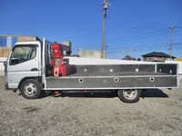 NISSAN Atlas Truck (With Crane) TKG-FEA5W 2013 9,719km_6