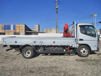NISSAN Atlas Truck (With Crane) TKG-FEA5W 2013 9,719km_7