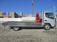 NISSAN Atlas Truck (With Crane) TKG-FEA5W 2013 9,719km_8