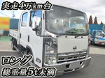Atlas Double Cab