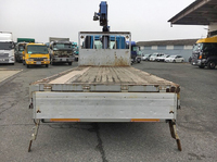 MITSUBISHI FUSO Fighter Truck (With 4 Steps Of Cranes) PA-FK71RX 2006 424,816km_10