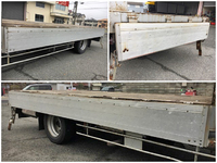 MITSUBISHI FUSO Fighter Truck (With 4 Steps Of Cranes) PA-FK71RX 2006 424,816km_12