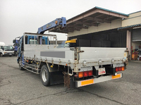 MITSUBISHI FUSO Fighter Truck (With 4 Steps Of Cranes) PA-FK71RX 2006 424,816km_4