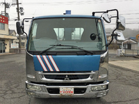 MITSUBISHI FUSO Fighter Truck (With 4 Steps Of Cranes) PA-FK71RX 2006 424,816km_6