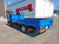 MITSUBISHI FUSO Canter Truck (With 6 Steps Of Cranes) TKG-FEB90 2012 38,867km_4
