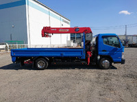 MITSUBISHI FUSO Canter Truck (With 6 Steps Of Cranes) TKG-FEB90 2012 38,867km_7