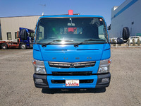 MITSUBISHI FUSO Canter Truck (With 6 Steps Of Cranes) TKG-FEB90 2012 38,867km_9