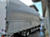 ISUZU Forward Aluminum Wing TKG-FRR90T2 2015 49,000km_3