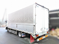 ISUZU Forward Aluminum Wing TKG-FRR90T2 2015 49,000km_4