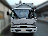 ISUZU Forward Aluminum Wing TKG-FRR90T2 2015 49,000km_6