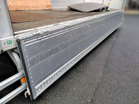 ISUZU Forward Aluminum Wing TKG-FRR90T2 2015 49,000km_9