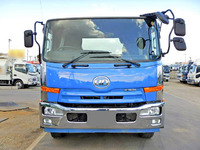 UD TRUCKS Condor Mixer Truck QDG-PW39L 2013 94,288km_5