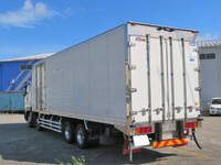 MITSUBISHI FUSO Super Great Refrigerator & Freezer Truck QKG-FS54VZ 2012 949,167km_2