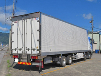 MITSUBISHI FUSO Super Great Refrigerator & Freezer Truck QKG-FS54VZ 2012 949,167km_4