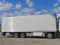 MITSUBISHI FUSO Super Great Refrigerator & Freezer Truck QKG-FS54VZ 2012 949,167km_5