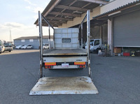 MITSUBISHI FUSO Canter Flat Body PDG-FE83DY 2007 579,416km_11