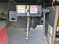 MITSUBISHI FUSO Canter Flat Body PDG-FE83DY 2007 579,416km_21