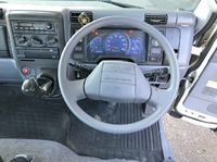 MITSUBISHI FUSO Canter Flat Body PDG-FE83DY 2007 579,416km_35