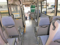 HINO Liesse Bus BDG-RX6JFBA 2008 721,330km_21