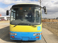 HINO Liesse Bus BDG-RX6JFBA 2008 721,330km_5