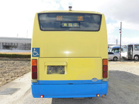 HINO Liesse Bus BDG-RX6JFBA 2008 721,330km_6