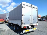 ISUZU Elf Covered Wing PA-NPR81N 2006 235,124km_4