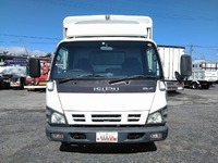 ISUZU Elf Covered Wing PA-NPR81N 2006 235,124km_9