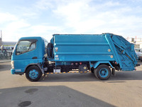 MITSUBISHI FUSO Canter Garbage Truck KK-FE83EEY 2003 125,436km_5