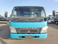 MITSUBISHI FUSO Canter Garbage Truck KK-FE83EEY 2003 125,436km_8