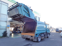 ISUZU Forward Garbage Truck PB-FRR35D3 2005 235,069km_10
