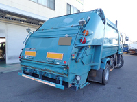 ISUZU Forward Garbage Truck PB-FRR35D3 2005 235,069km_2