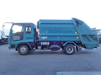 ISUZU Forward Garbage Truck PB-FRR35D3 2005 235,069km_3