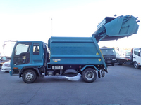 ISUZU Forward Garbage Truck PB-FRR35D3 2005 235,069km_4