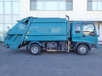 ISUZU Forward Garbage Truck PB-FRR35D3 2005 235,069km_5