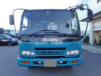 ISUZU Forward Garbage Truck PB-FRR35D3 2005 235,069km_6
