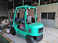 MITSUBISHI Others Forklift FD25  919h_3