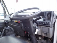 ISUZU Elf Flat Body TKG-NHR85A 2012 141,000km_14