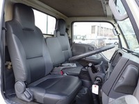 ISUZU Elf Flat Body TKG-NHR85A 2012 141,000km_15