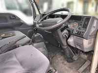 ISUZU Elf Flat Body BDG-NKR85A 2009 251,831km_20