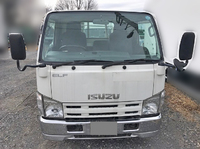 ISUZU Elf Flat Body BDG-NKR85A 2009 251,831km_5