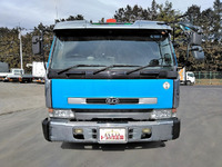 UD TRUCKS Big Thumb Truck (With 5 Steps Of Unic Cranes) KC-CG45BPX 2000 378,724km_8