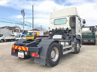 HINO Profia Trailer Head QKG-SH1EDAG 2012 442,018km_2