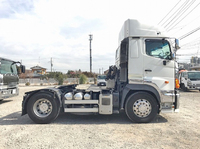 HINO Profia Trailer Head QKG-SH1EDAG 2012 442,018km_6