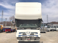 HINO Profia Trailer Head QKG-SH1EDAG 2012 442,018km_8