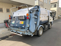 MITSUBISHI FUSO Canter Garbage Truck PA-FE73DB 2004 131,418km_2