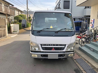 MITSUBISHI FUSO Canter Garbage Truck PA-FE73DB 2004 131,418km_5