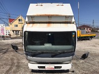 MITSUBISHI FUSO Canter Deep Dump PA-FE71DBD 2006 99,170km_10